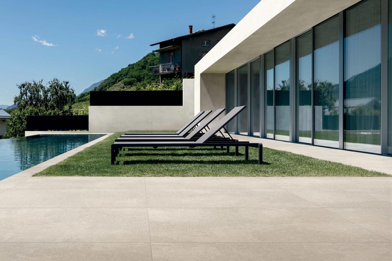 керамогранит фабрики Casa Dolce Casa коллекция Sensi