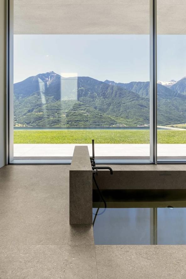 керамогранит фабрики Casa Dolce Casa коллекция Sensi