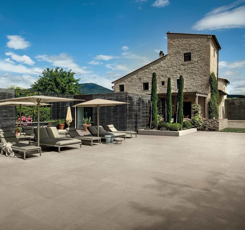 керамогранит фабрики Casa Dolce Casa коллекция Sensi