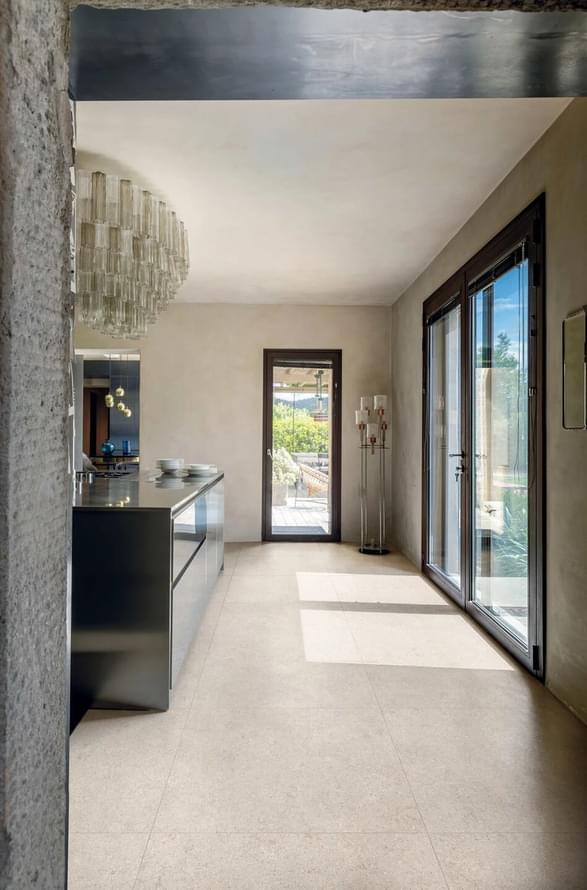 керамогранит фабрики Casa Dolce Casa коллекция Sensi