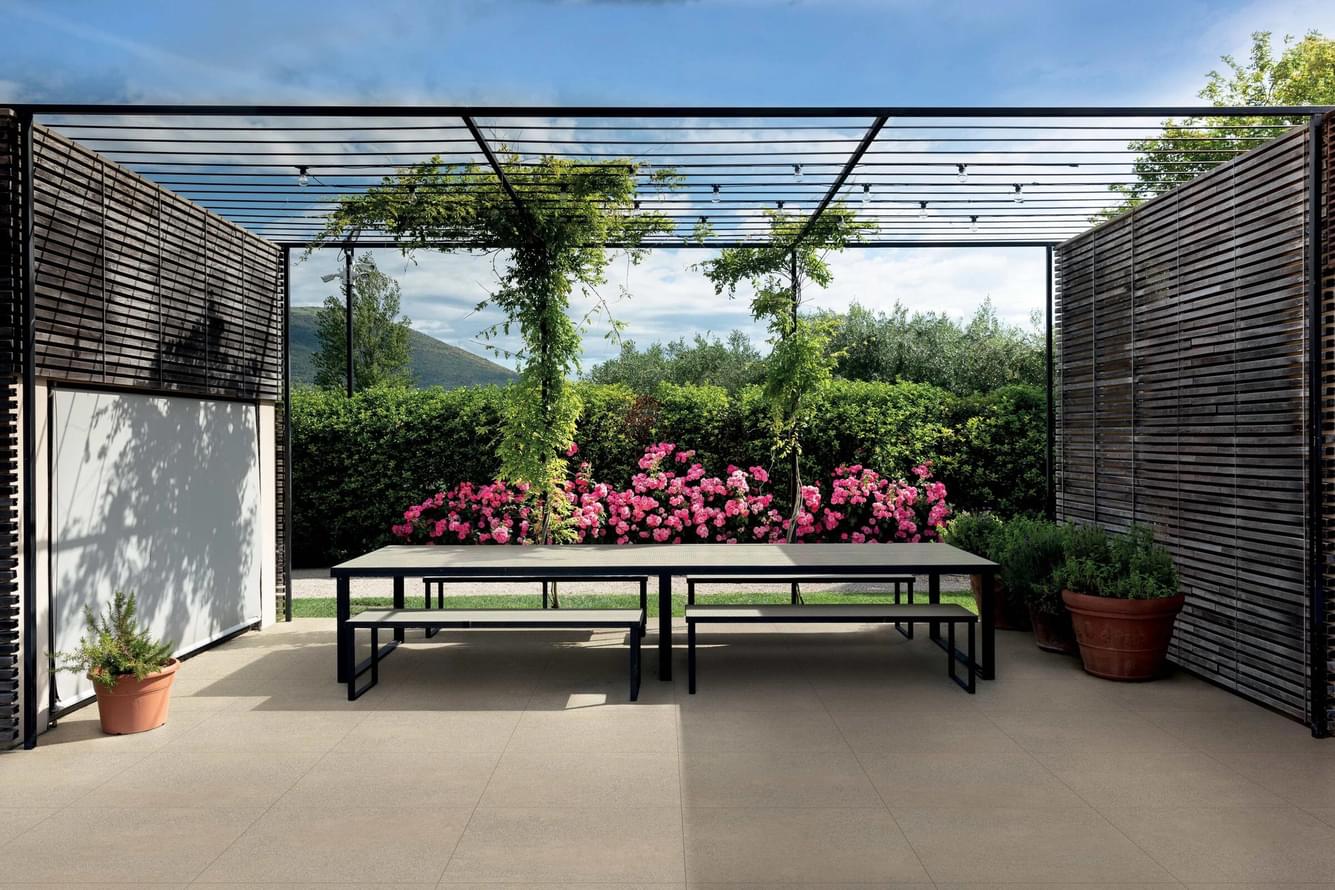 керамогранит фабрики Casa Dolce Casa коллекция Sensi