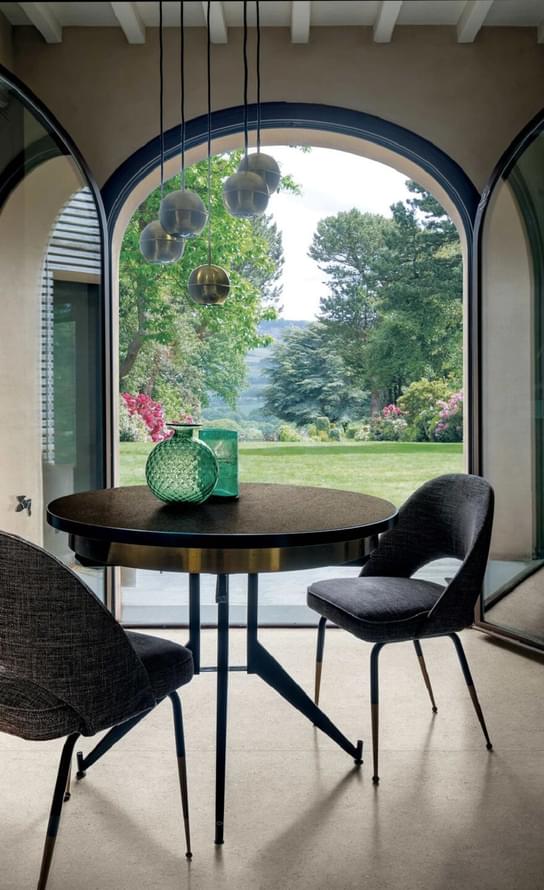 керамогранит фабрики Casa Dolce Casa коллекция Sensi