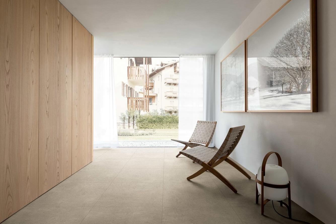 керамогранит фабрики Casa Dolce Casa коллекция Sensi