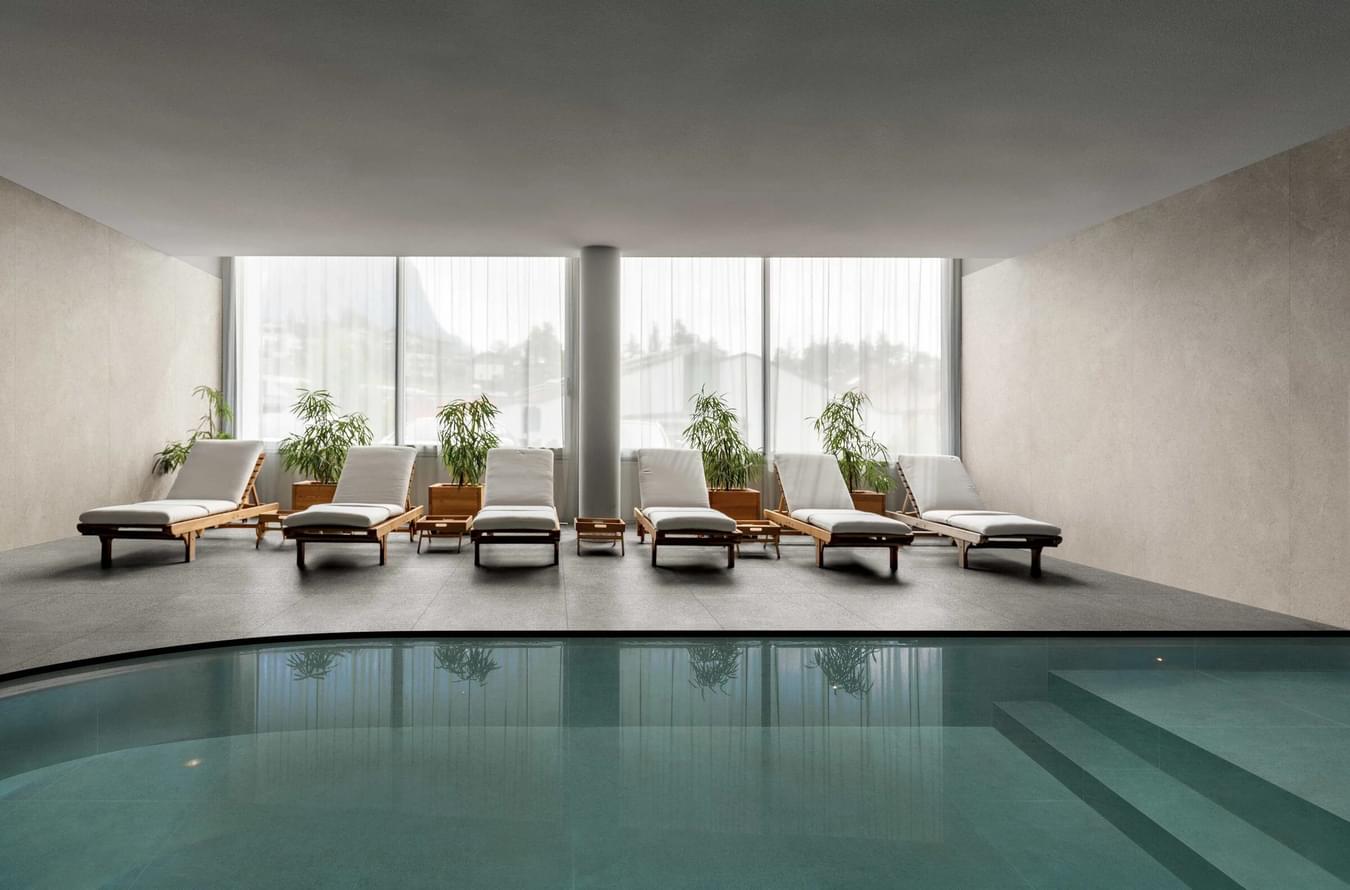 керамогранит фабрики Casa Dolce Casa коллекция Sensi