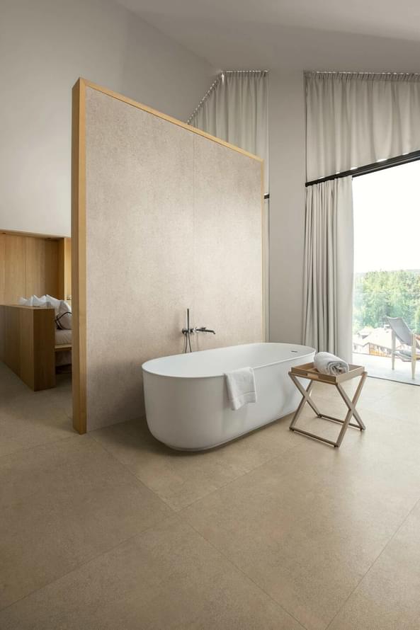 керамогранит фабрики Casa Dolce Casa коллекция Sensi