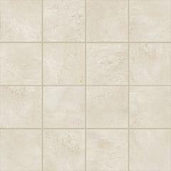 Casa Dolce Casa Stones And More 2.0 Marfil Glossy 6 mm Mosaico 30x30