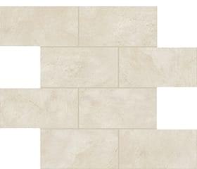 Casa Dolce Casa Stones And More 2.0 Marfil Glossy 6 mm Muretto 30x30
