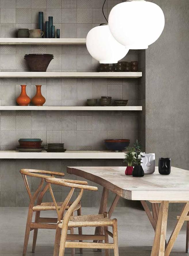 керамогранит фабрики Casa Dolce Casa коллекция Studios Of Casamood