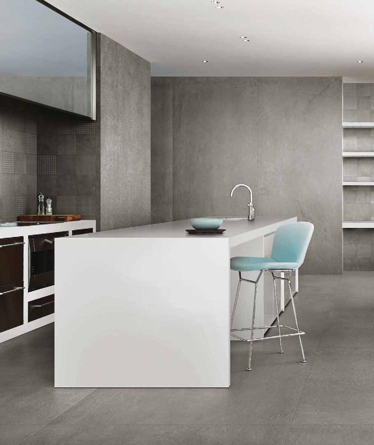 керамогранит фабрики Casa Dolce Casa коллекция Studios Of Casamood