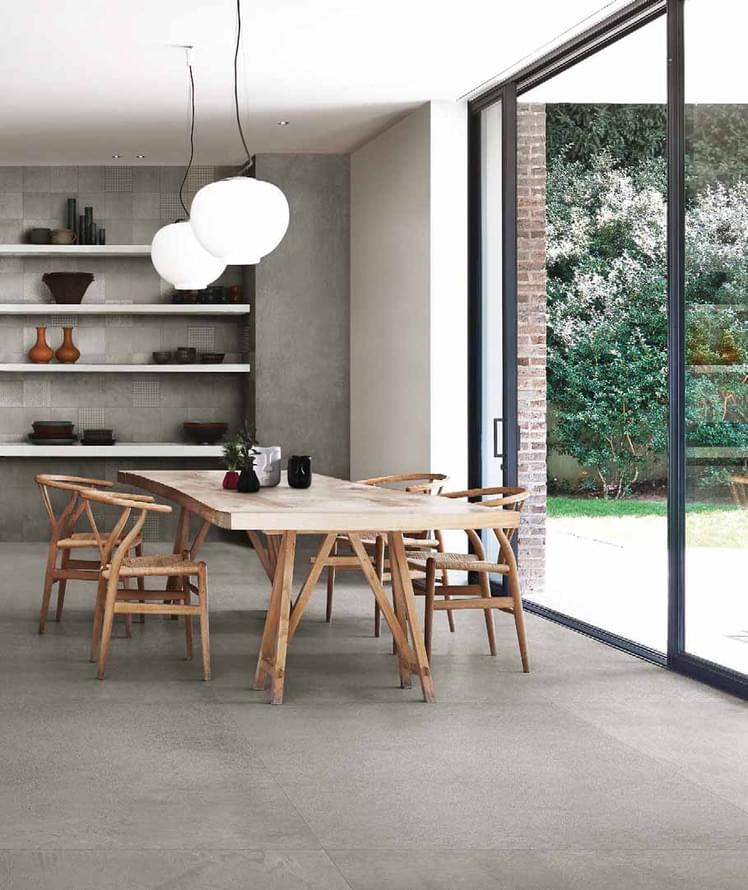 керамогранит фабрики Casa Dolce Casa коллекция Studios Of Casamood