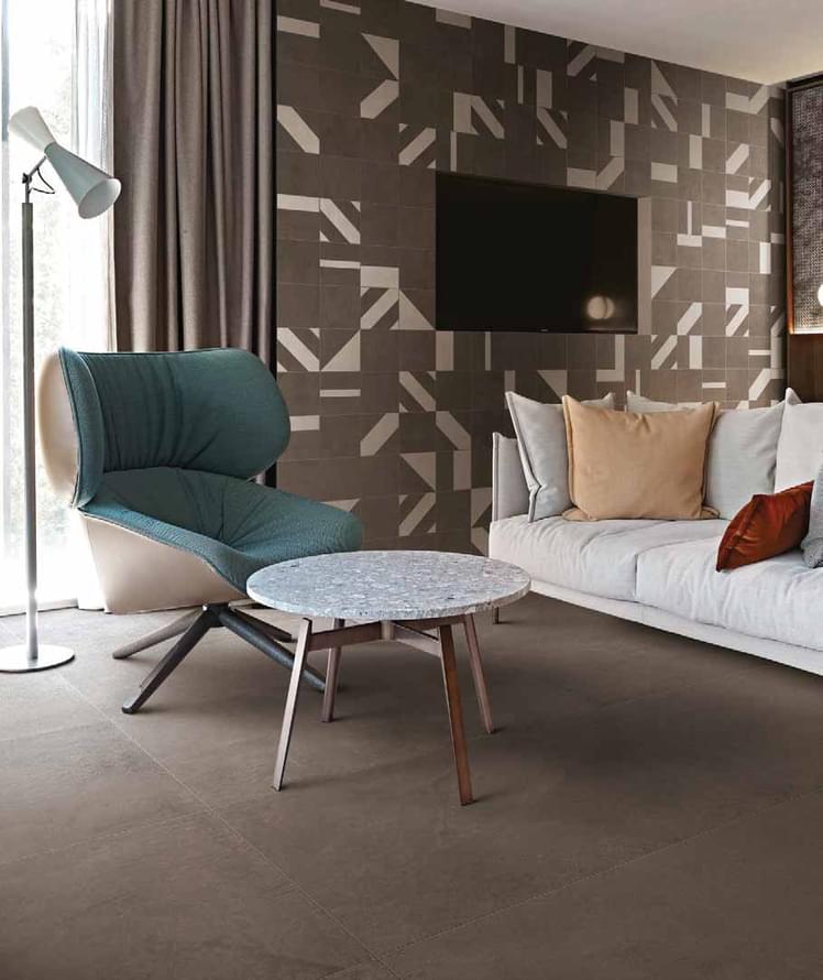 керамогранит фабрики Casa Dolce Casa коллекция Studios Of Casamood