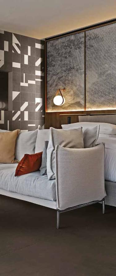 керамогранит фабрики Casa Dolce Casa коллекция Studios Of Casamood