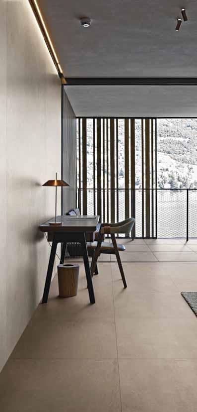 керамогранит фабрики Casa Dolce Casa коллекция Studios Of Casamood