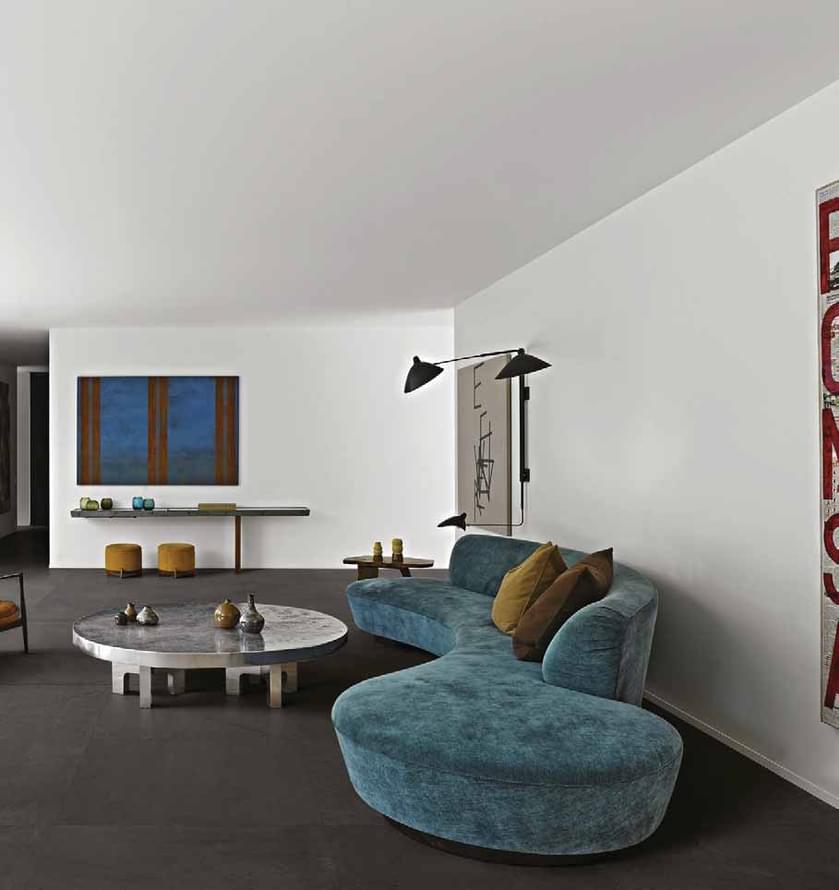 керамогранит фабрики Casa Dolce Casa коллекция Studios Of Casamood