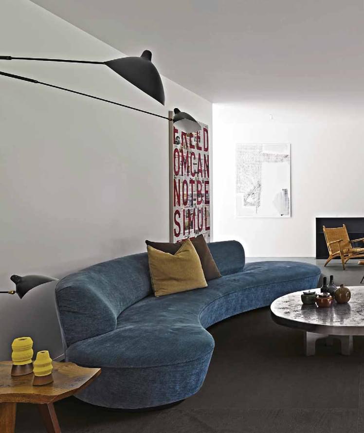 керамогранит фабрики Casa Dolce Casa коллекция Studios Of Casamood