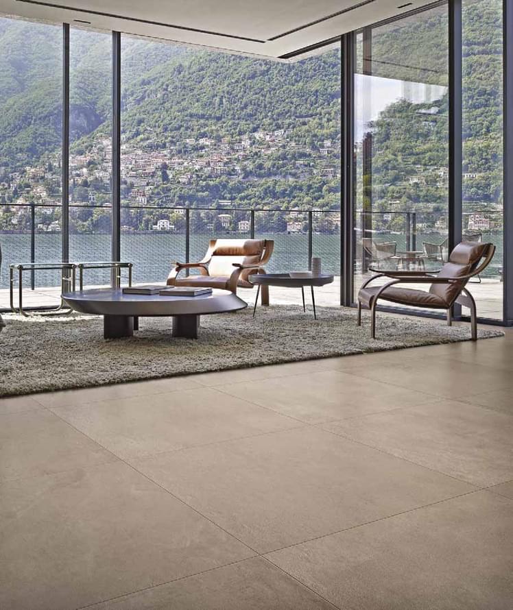 керамогранит фабрики Casa Dolce Casa коллекция Studios Of Casamood