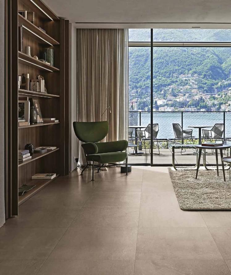 керамогранит фабрики Casa Dolce Casa коллекция Studios Of Casamood