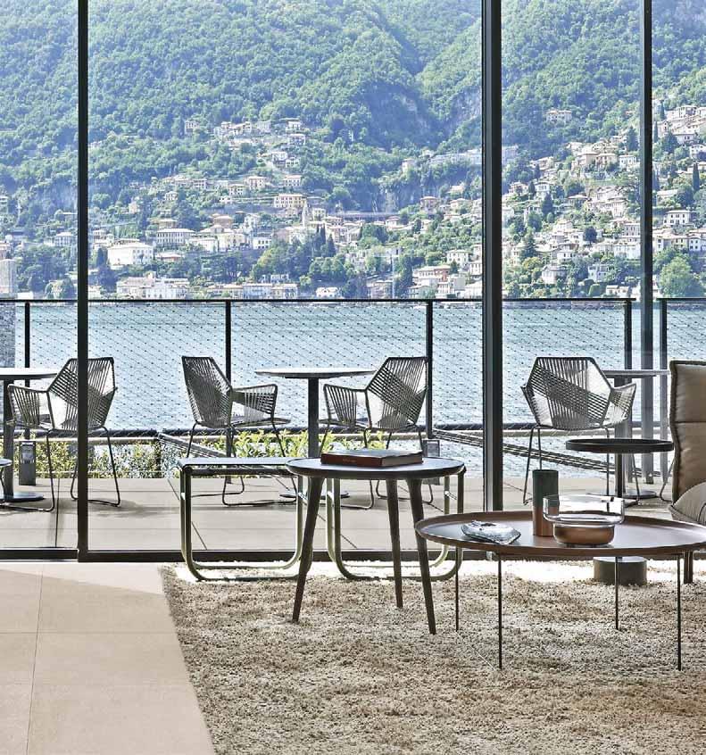 керамогранит фабрики Casa Dolce Casa коллекция Studios Of Casamood