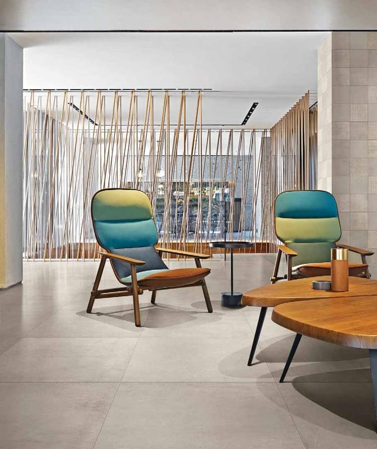 керамогранит фабрики Casa Dolce Casa коллекция Studios Of Casamood