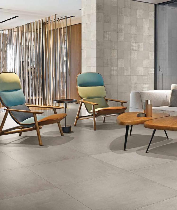 керамогранит фабрики Casa Dolce Casa коллекция Studios Of Casamood