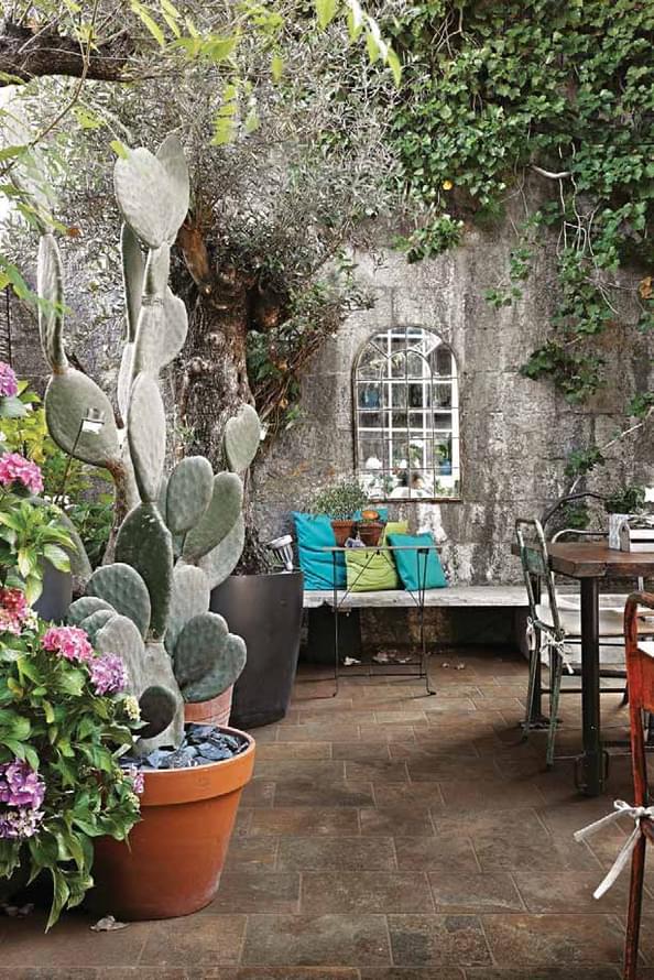 керамогранит фабрики Casa Dolce Casa коллекция Urban Style