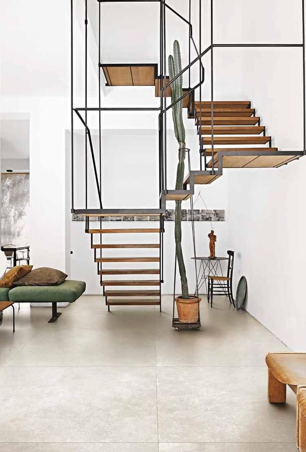 керамогранит фабрики Casa Dolce Casa коллекция Urban Style