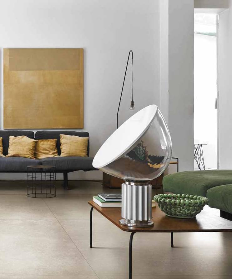 керамогранит фабрики Casa Dolce Casa коллекция Urban Style