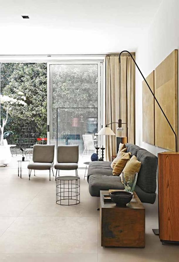 керамогранит фабрики Casa Dolce Casa коллекция Urban Style