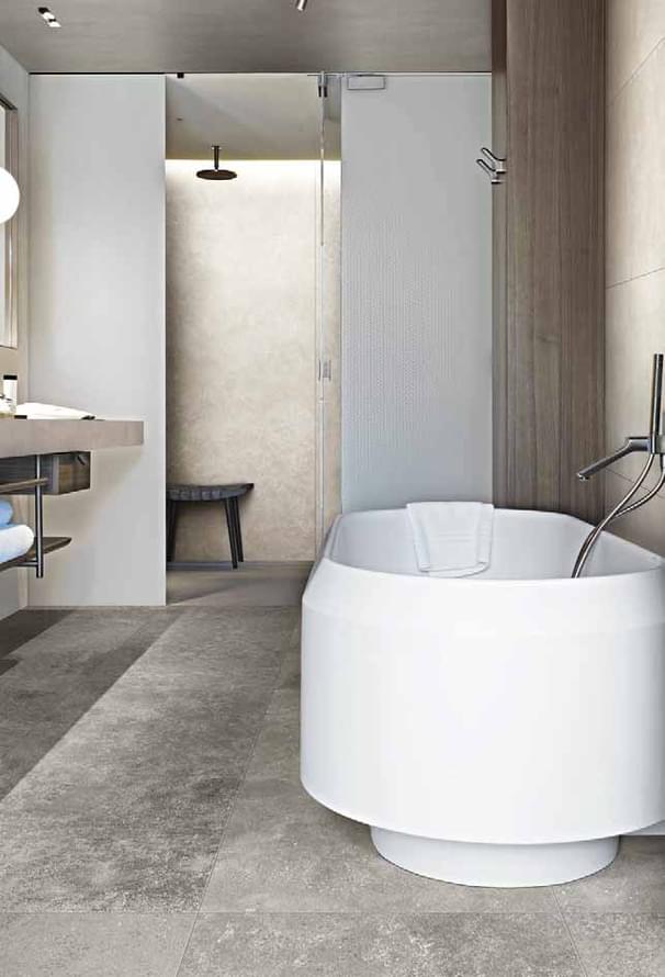 керамогранит фабрики Casa Dolce Casa коллекция Urban Style