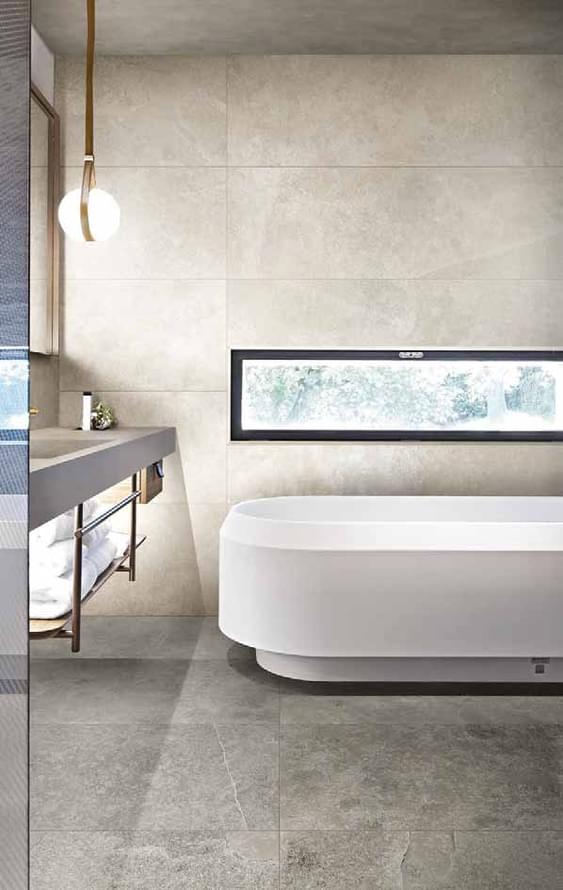 керамогранит фабрики Casa Dolce Casa коллекция Urban Style