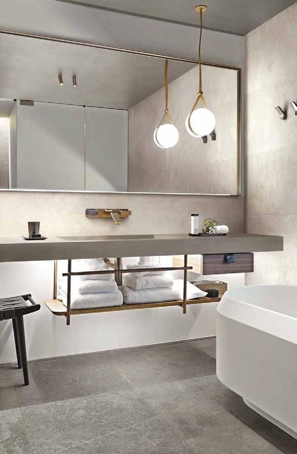 керамогранит фабрики Casa Dolce Casa коллекция Urban Style