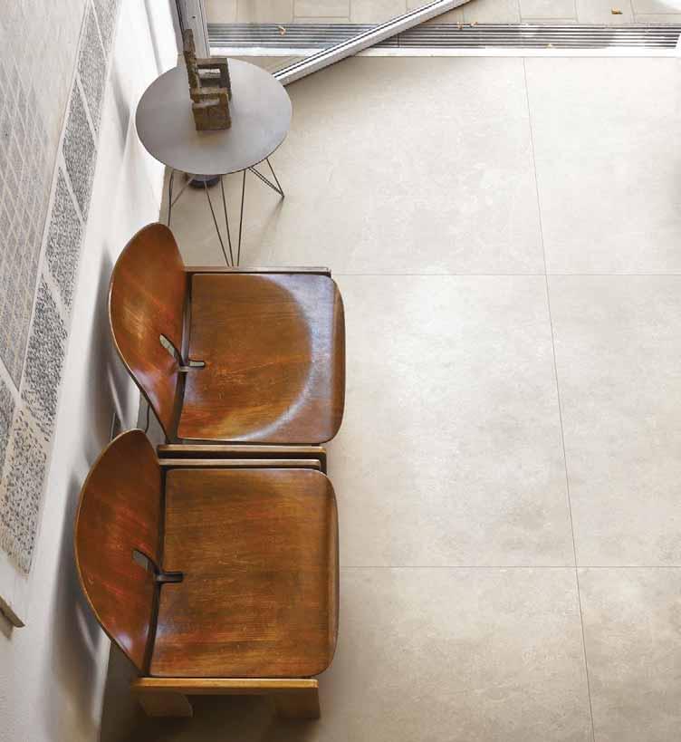 керамогранит фабрики Casa Dolce Casa коллекция Urban Style