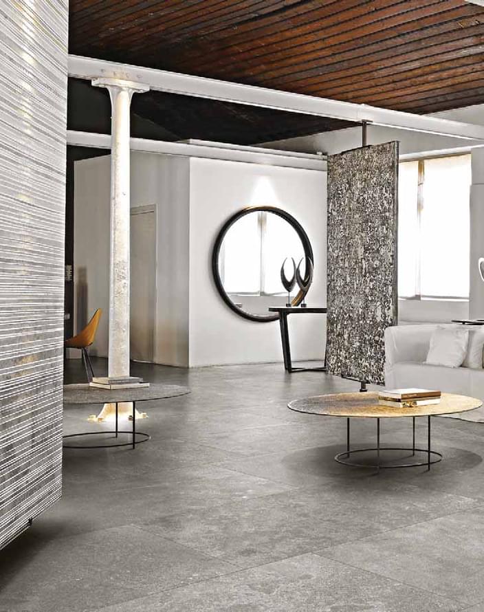 керамогранит фабрики Casa Dolce Casa коллекция Urban Style