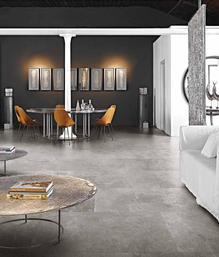 керамогранит фабрики Casa Dolce Casa коллекция Urban Style