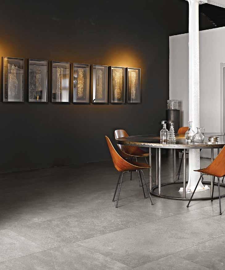 керамогранит фабрики Casa Dolce Casa коллекция Urban Style