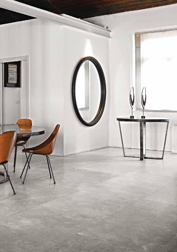 керамогранит фабрики Casa Dolce Casa коллекция Urban Style