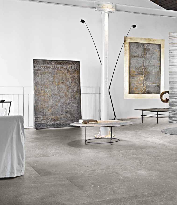 керамогранит фабрики Casa Dolce Casa коллекция Urban Style