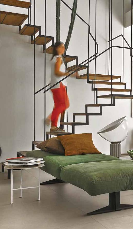 керамогранит фабрики Casa Dolce Casa коллекция Urban Style