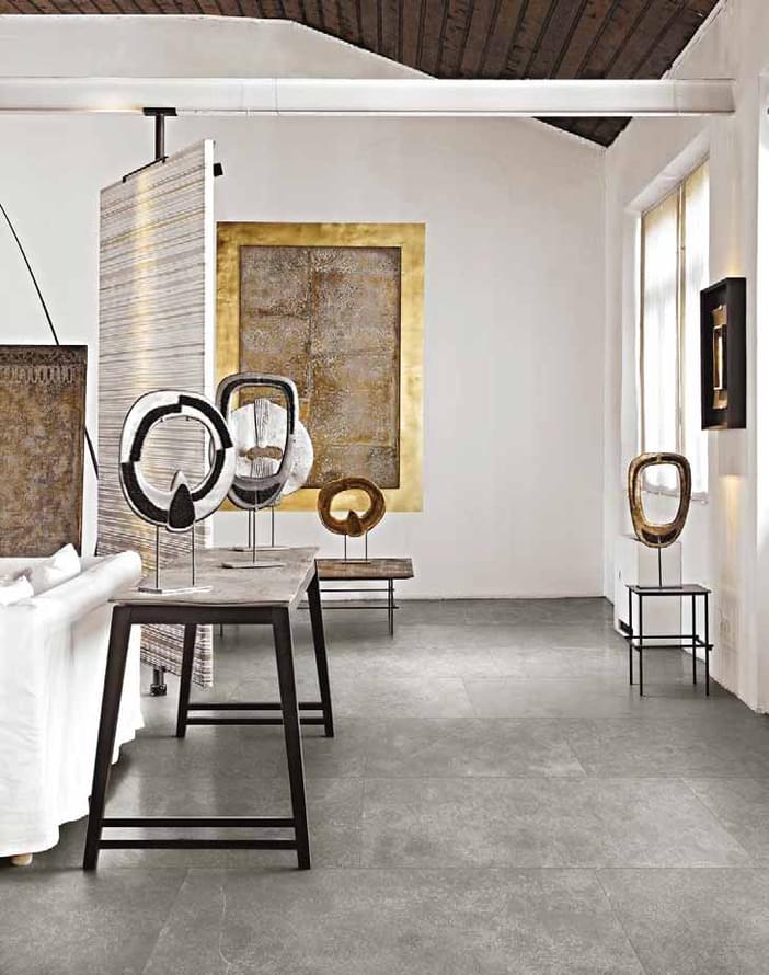 керамогранит фабрики Casa Dolce Casa коллекция Urban Style