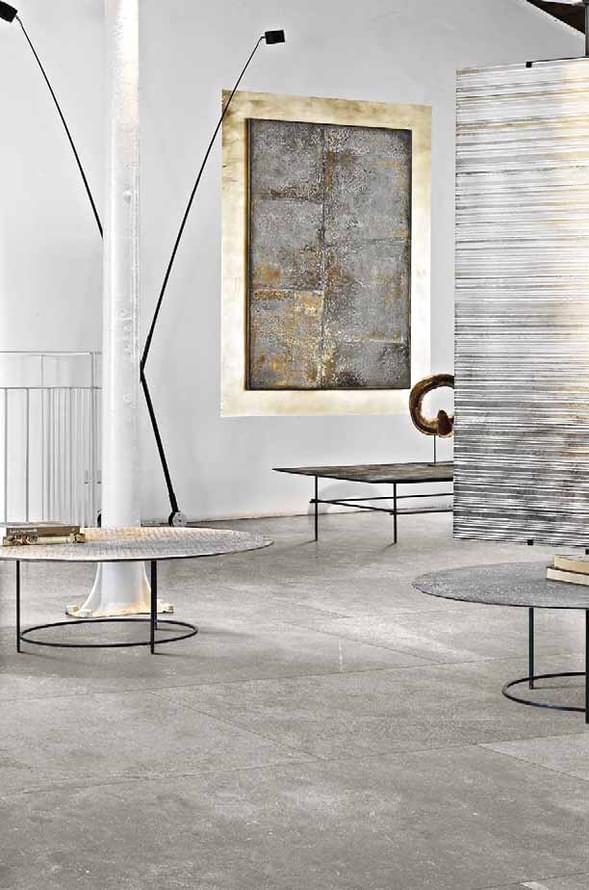 керамогранит фабрики Casa Dolce Casa коллекция Urban Style