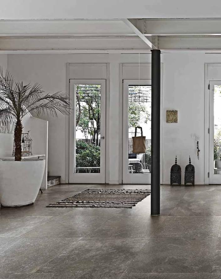 керамогранит фабрики Casa Dolce Casa коллекция Urban Style