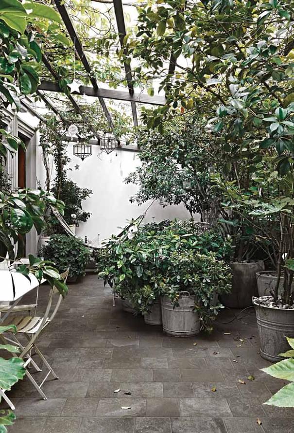 керамогранит фабрики Casa Dolce Casa коллекция Urban Style