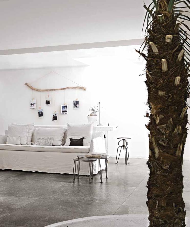 керамогранит фабрики Casa Dolce Casa коллекция Urban Style