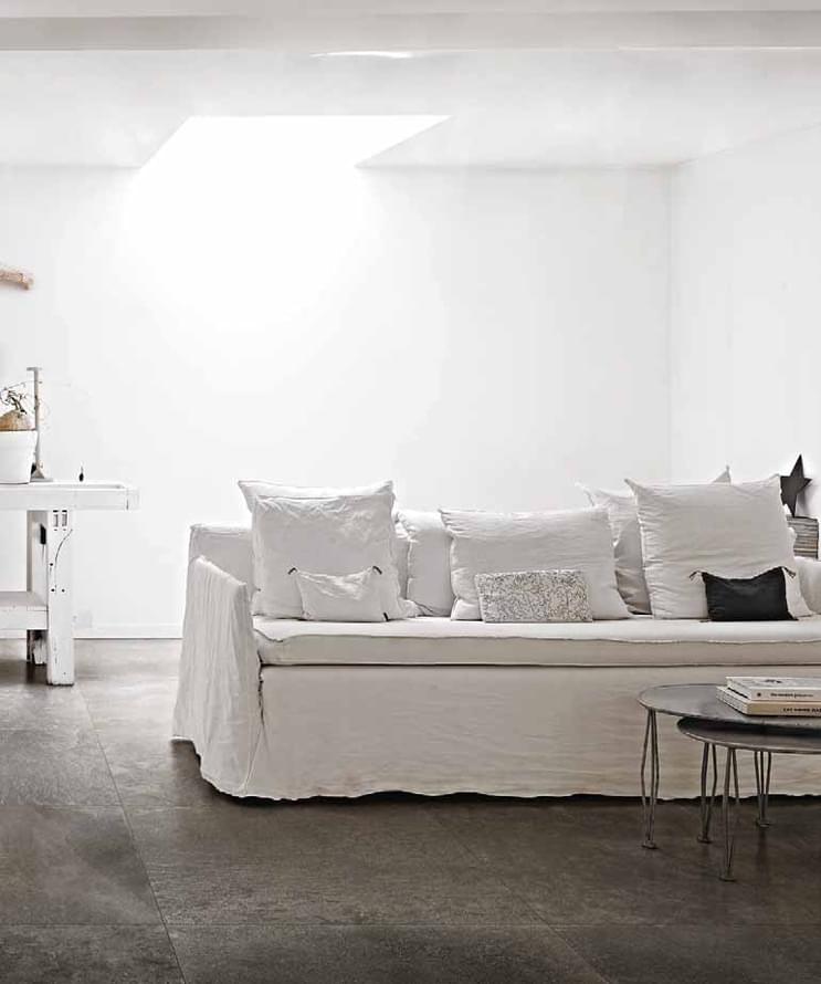 керамогранит фабрики Casa Dolce Casa коллекция Urban Style