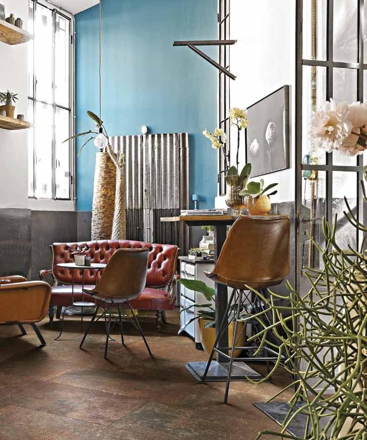 керамогранит фабрики Casa Dolce Casa коллекция Urban Style