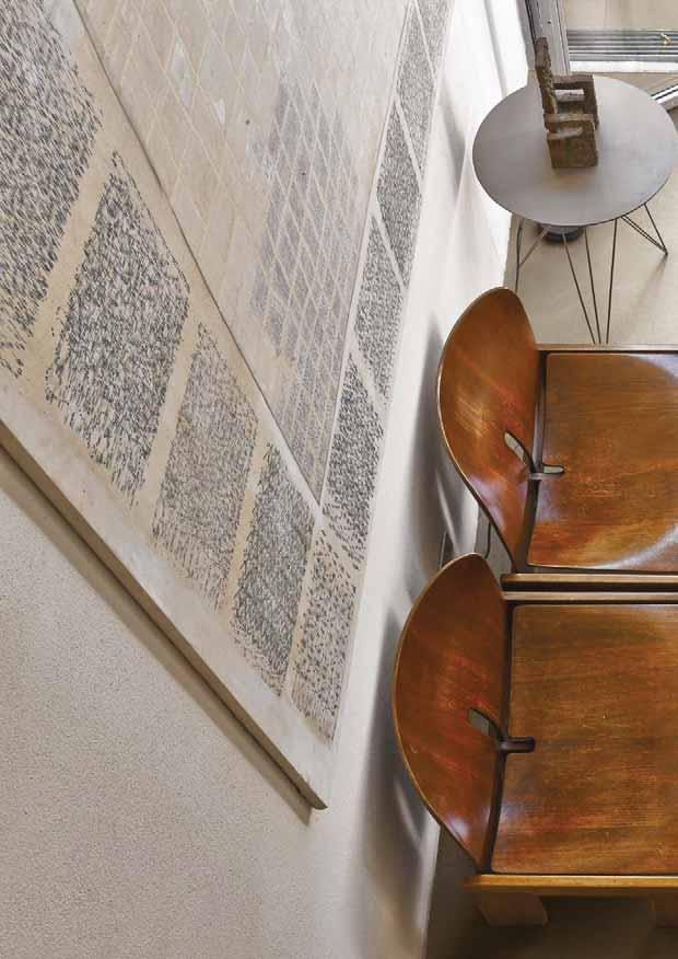 керамогранит фабрики Casa Dolce Casa коллекция Urban Style