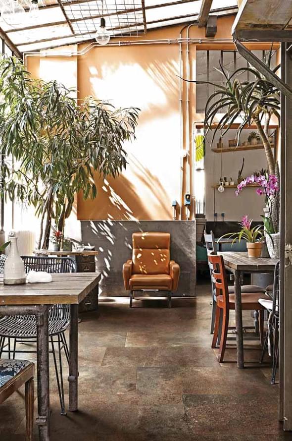 керамогранит фабрики Casa Dolce Casa коллекция Urban Style