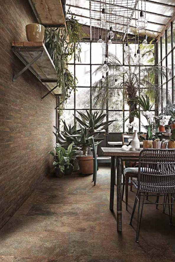 керамогранит фабрики Casa Dolce Casa коллекция Urban Style