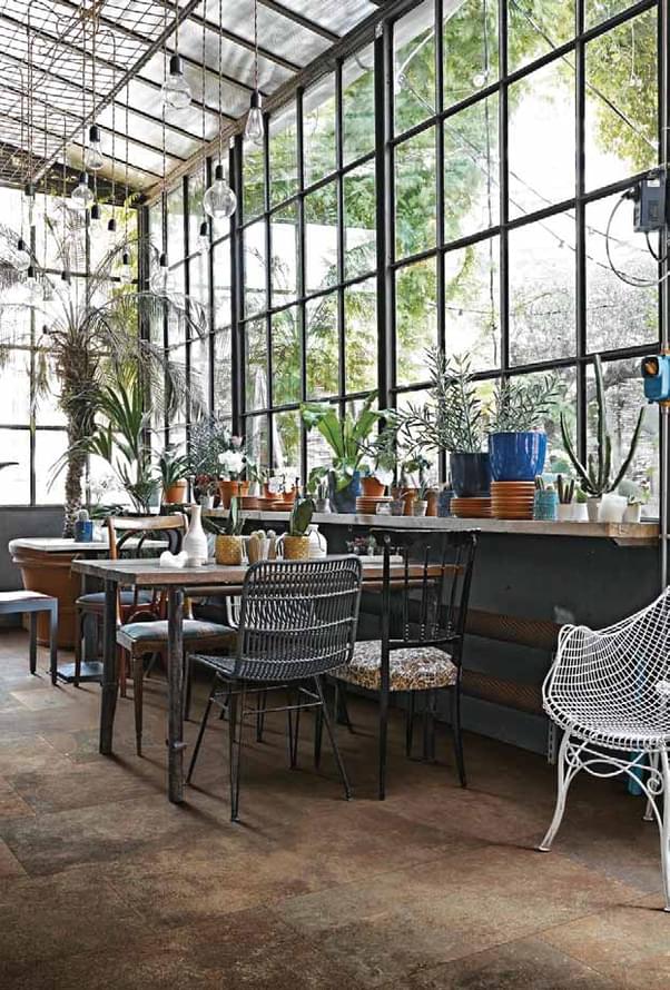 керамогранит фабрики Casa Dolce Casa коллекция Urban Style