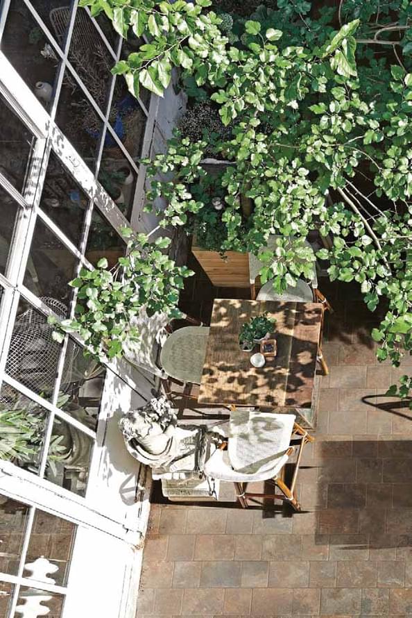 керамогранит фабрики Casa Dolce Casa коллекция Urban Style